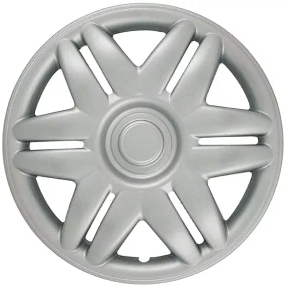 Toyota Camry Style 15" Replacement Hubcaps 205-15S
