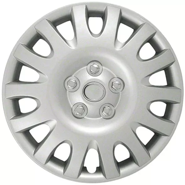 Toyota Camry Style 16" Replacement Hubcaps B8839-16S
