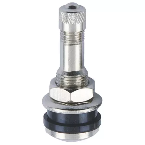 TR416 - Clamp-In Rim Valve - 1.44" Height- 500pk
