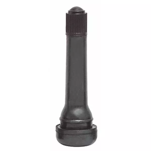 TR418 - Snap-In Tire Valve - 2" Height- 100pk