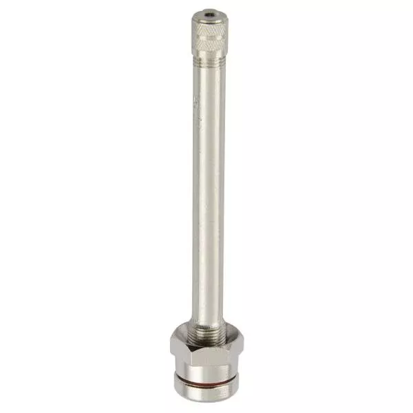 TR545 - Clamp-In Truck Tire Valve - 3.5" Height- Pack of 10