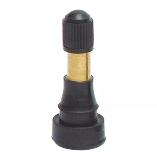 TR600HP - High Pressure Snap-In Tire Valve - 1.25"- 500pk