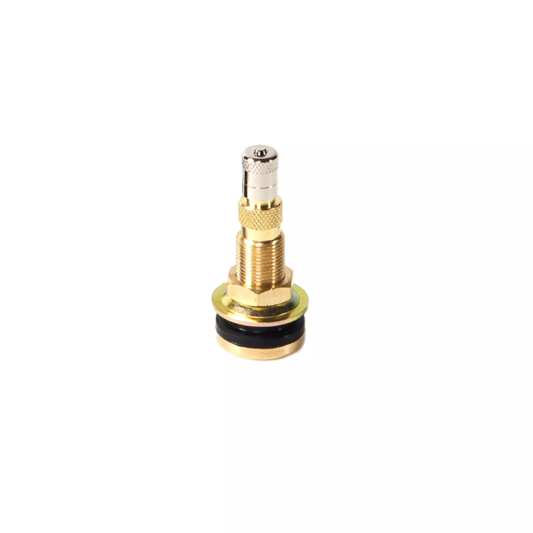 TR618A - Air/Liquid Clamp-In OTR Valve - 1.88" Height - Bag of 50