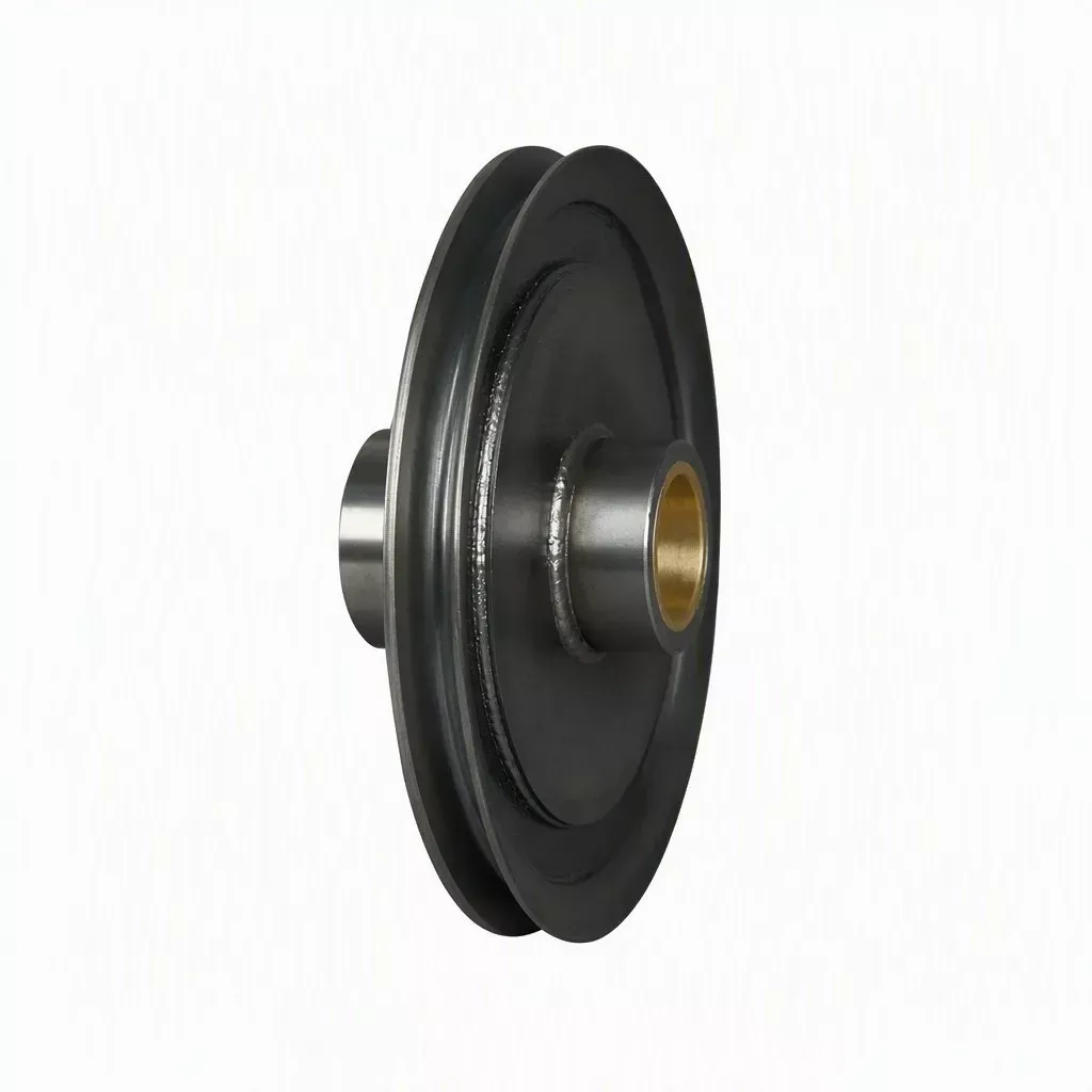Track Sheave | A.L.M 12-300010A-01 (BH-7157-46)