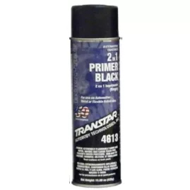 Transtar 4613 2 in 1 Primer, BLACK