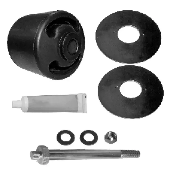 Tri Functional Bushing Kit For Hendrickson - (C21166)