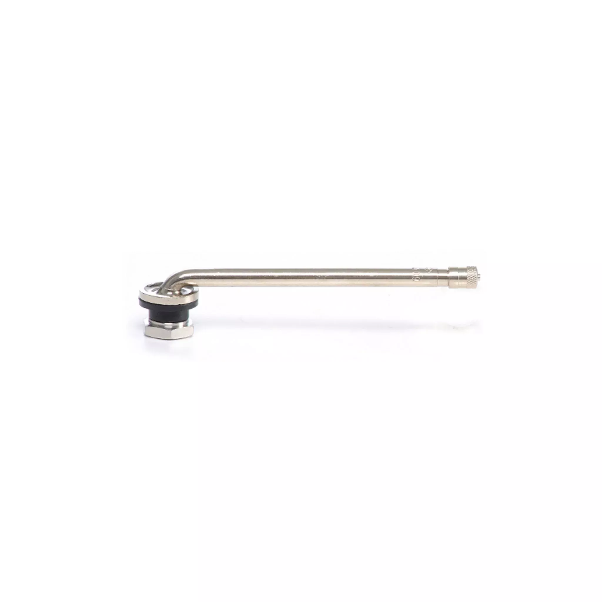 Truck Valve, 23" rim hole, Eff length: 144mm, 90"