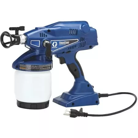 Truecoat Ii 16n658 Handheld Electric Airless Paint Sprayer