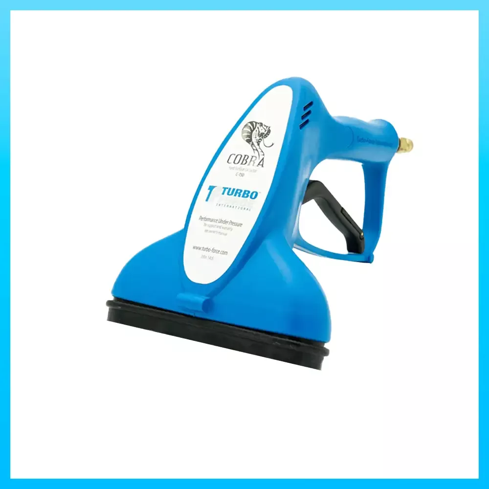 Turbo-Force Cobra Tile Hand Tool