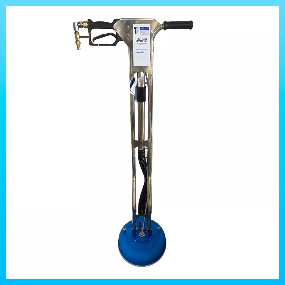 Turbo-Force Turbo Hybrid 12″ Tile Tool