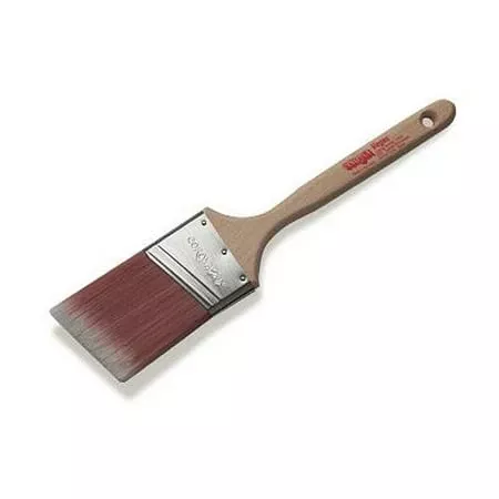 Tynex Nylon Brush Model No. 13560 For Precision Painting
