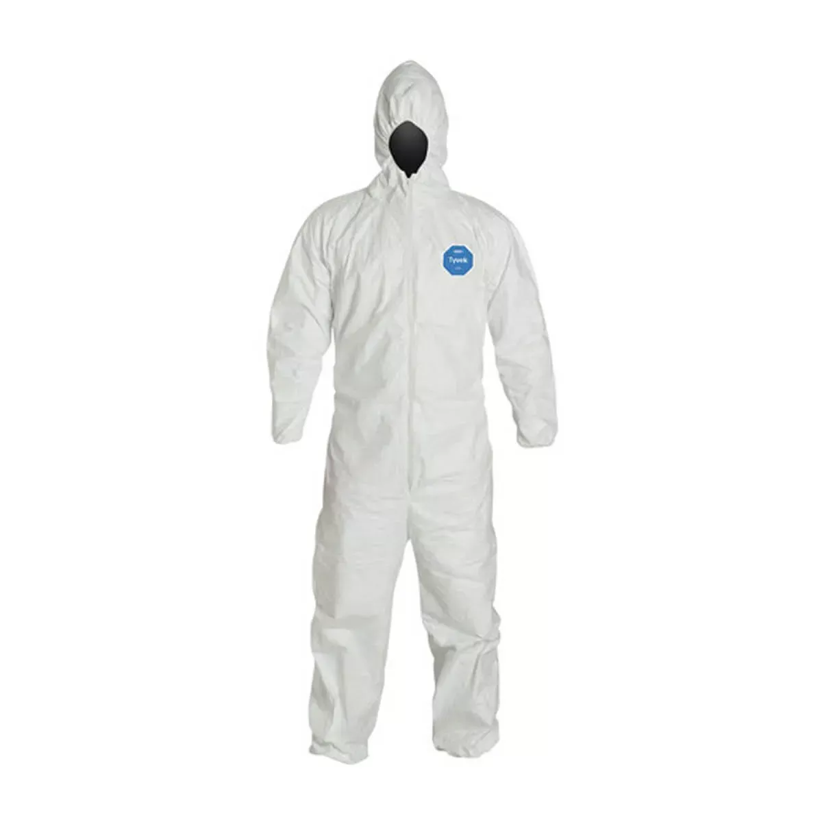 Tyvek Coverall With HoodCase of 25