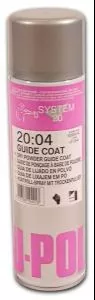 U-Pol UP2043 Guide Coat, Aerosol