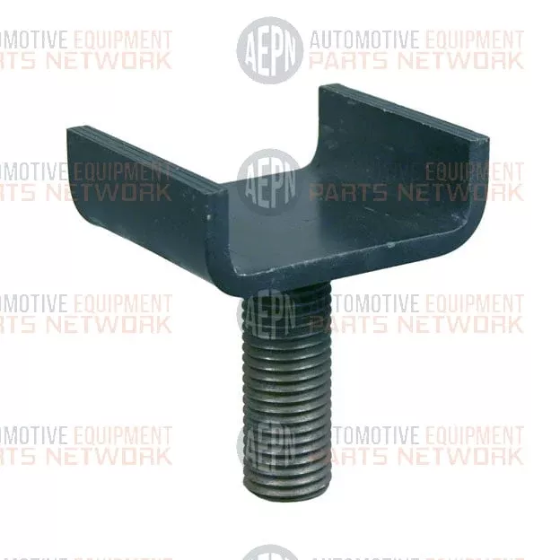 U-Shape Steel Adapter Assembly | A.L.M 15-4031A (BH-7150-97)