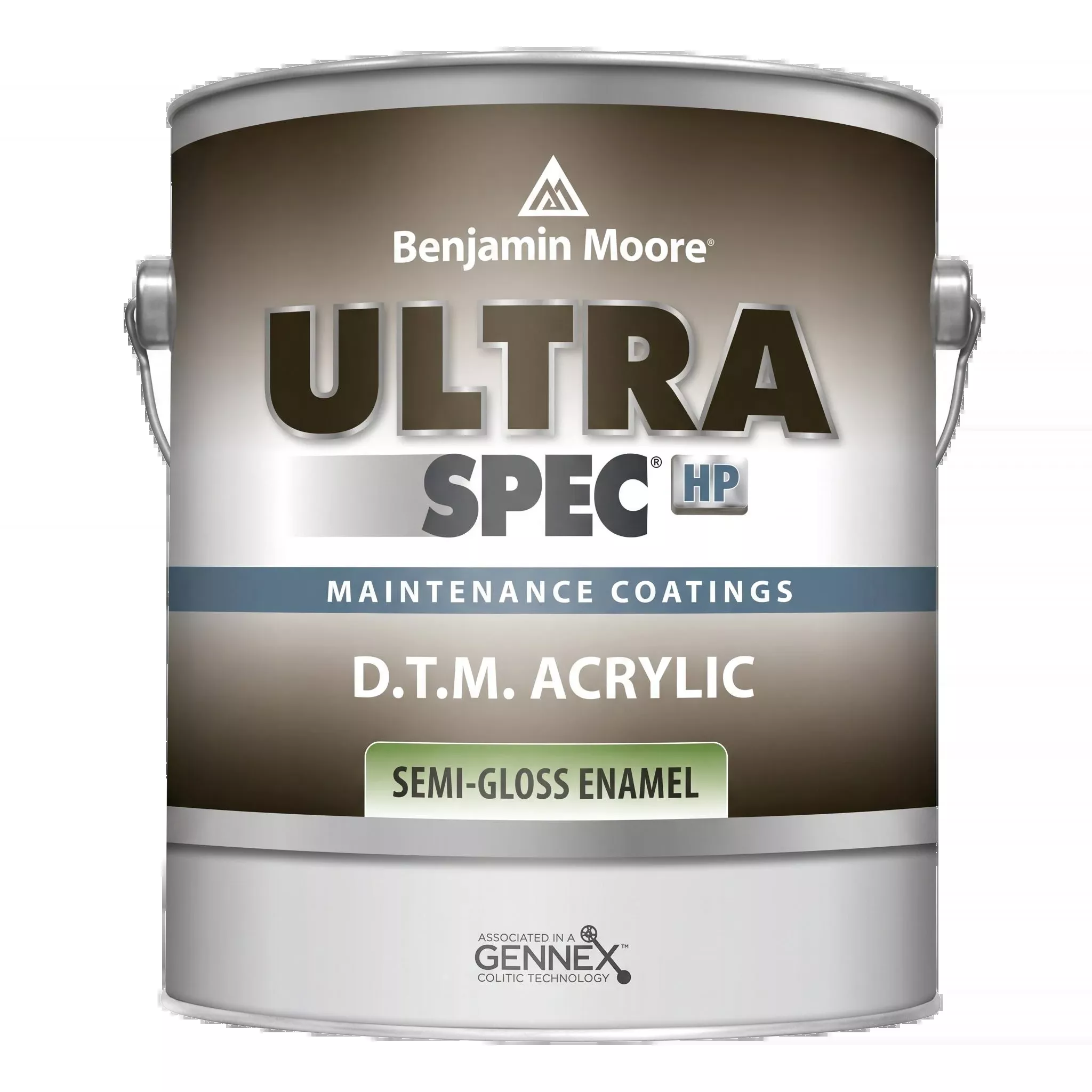 Ultra Spec HP D.T.M. Acrylic Semi-Gloss