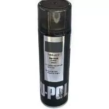 UPOL 168-422 High Build Primer BLACK Fast Drying Universal Aerosol 450ML