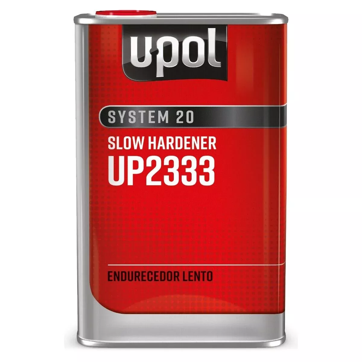 Upol 2333XS Extra Slow System 20 Harder - Liter