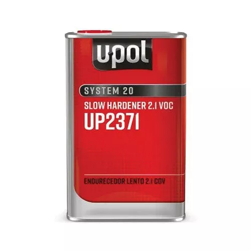 Upol 2371 System 20 1 Liter Primer Hardener - Slow