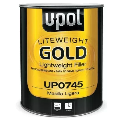 Upol 4801 1 Liter Raptor Kit Black