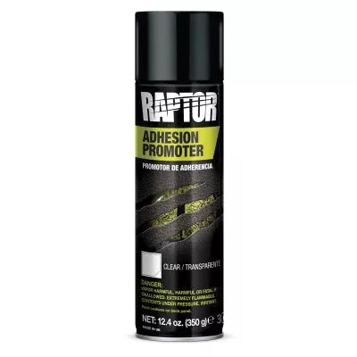 Upol 5024 Raptor Adhesion Promotor Aerosol