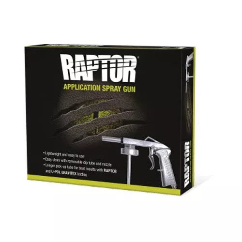 Upol 726 Shutz Application Gun