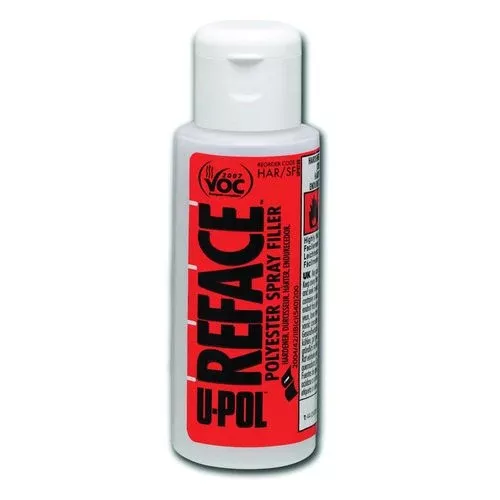 Upol 739 Reface Polyester Spray Filler, 60ml Bottle