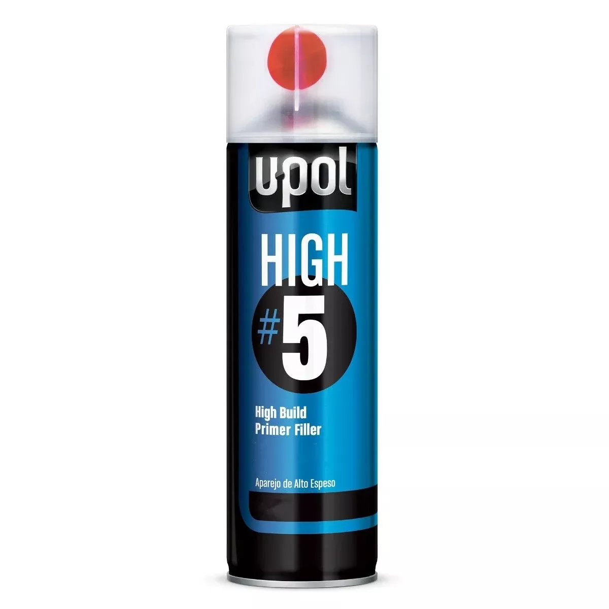 Upol 783V HIGH #5 Beige High Build Primer 450 mL