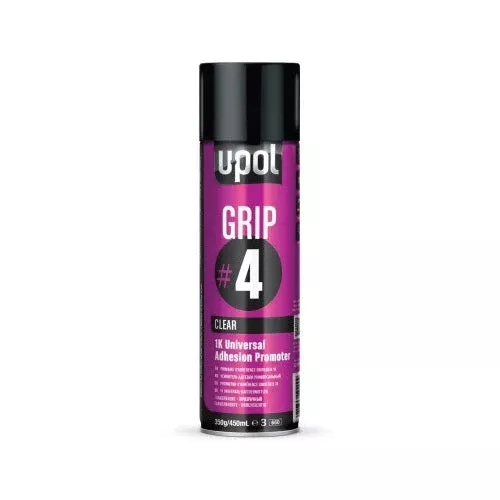 Upol 799 Grip#4 Universal Adhesion Promoter