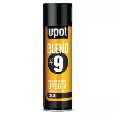 Upol 874 BLEND#9 Fade Out Reducer Premium Aerosol