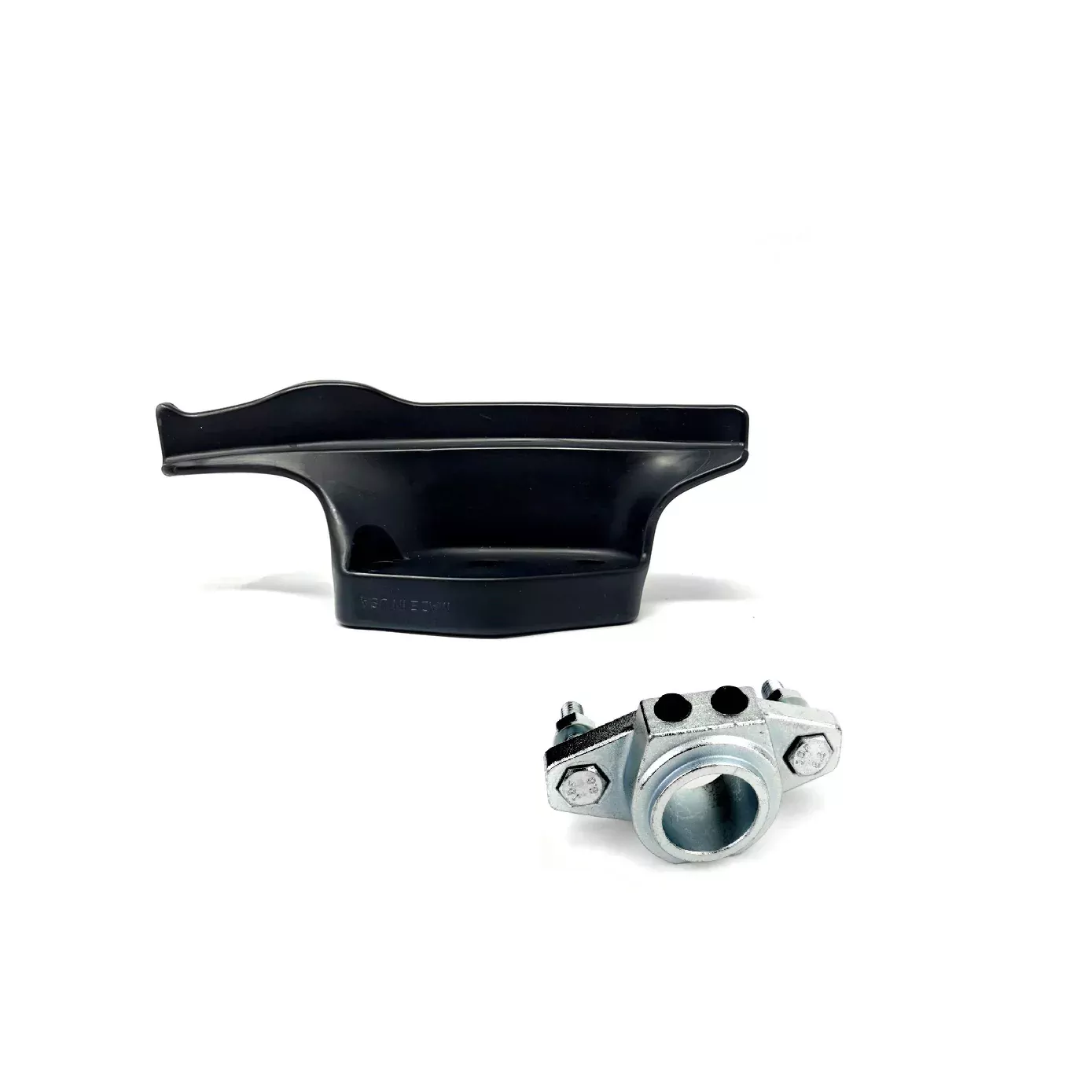 USA MADE Corghi Nylon M/D Head Kit with Round Hole and Mounting Bracket