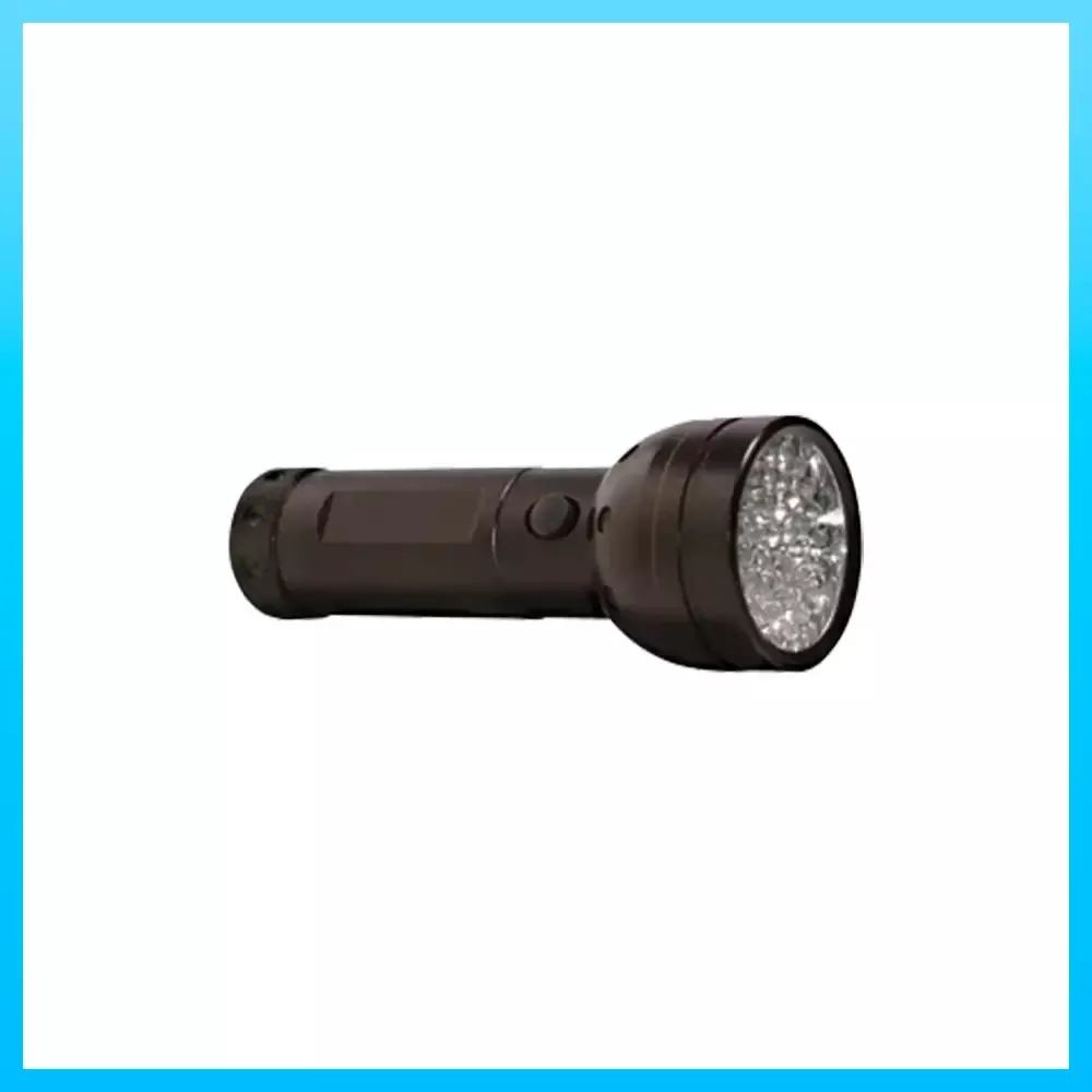 UV Flashlight, 51 LED