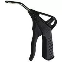 Vacula 4" Fixed Bent Tube Blower 72-020-1050