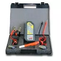 Vacula Voltcheck with Free CD and Hat 82-0000