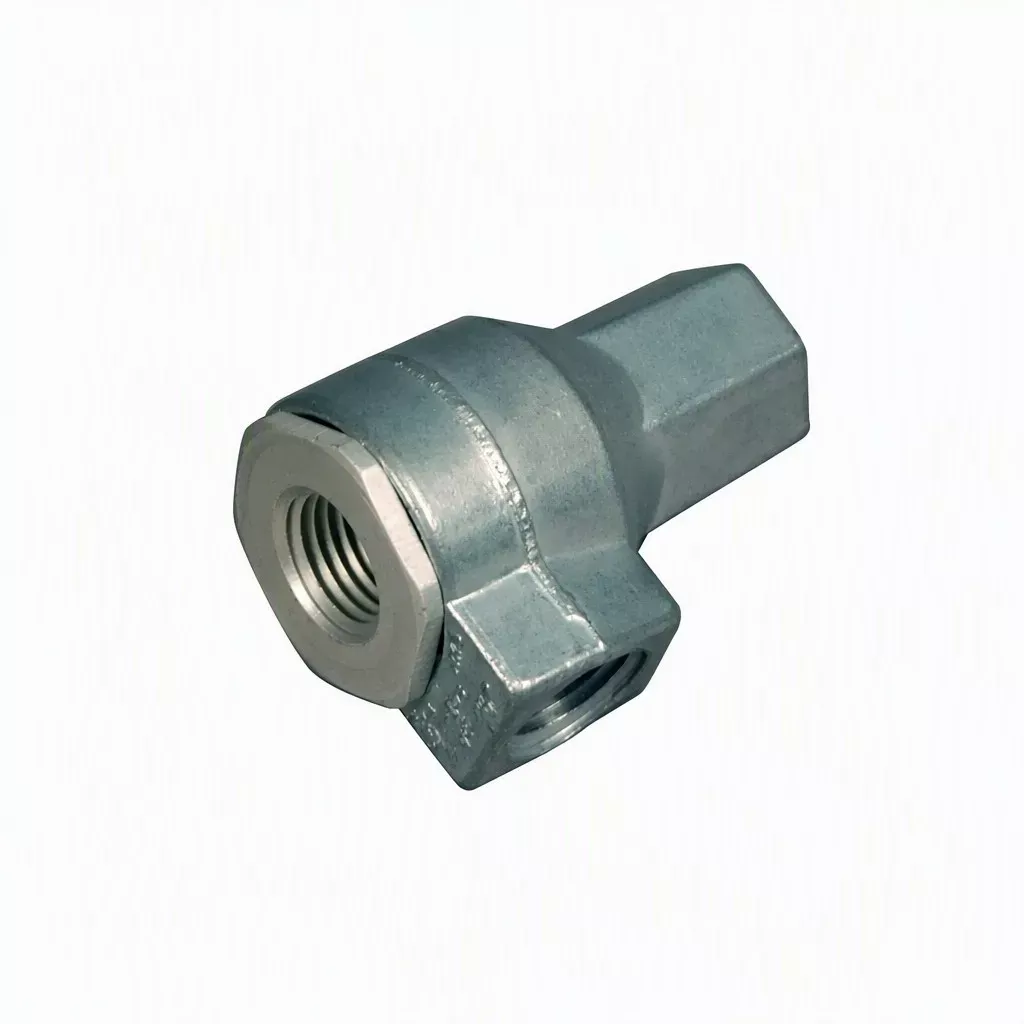 Valve | Hunter 108-101 (BH-7080-31)