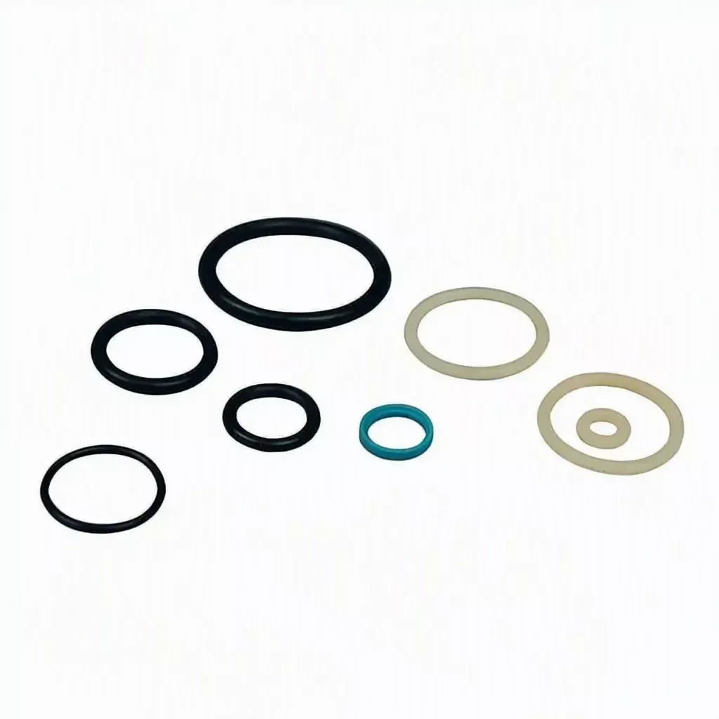 Valve O-Ring Kit For BH-7004-06 | SPX Stone (BH-7004-06M)