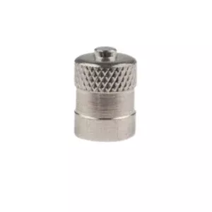 VC-3 DOME METAL VALVE CAP (100