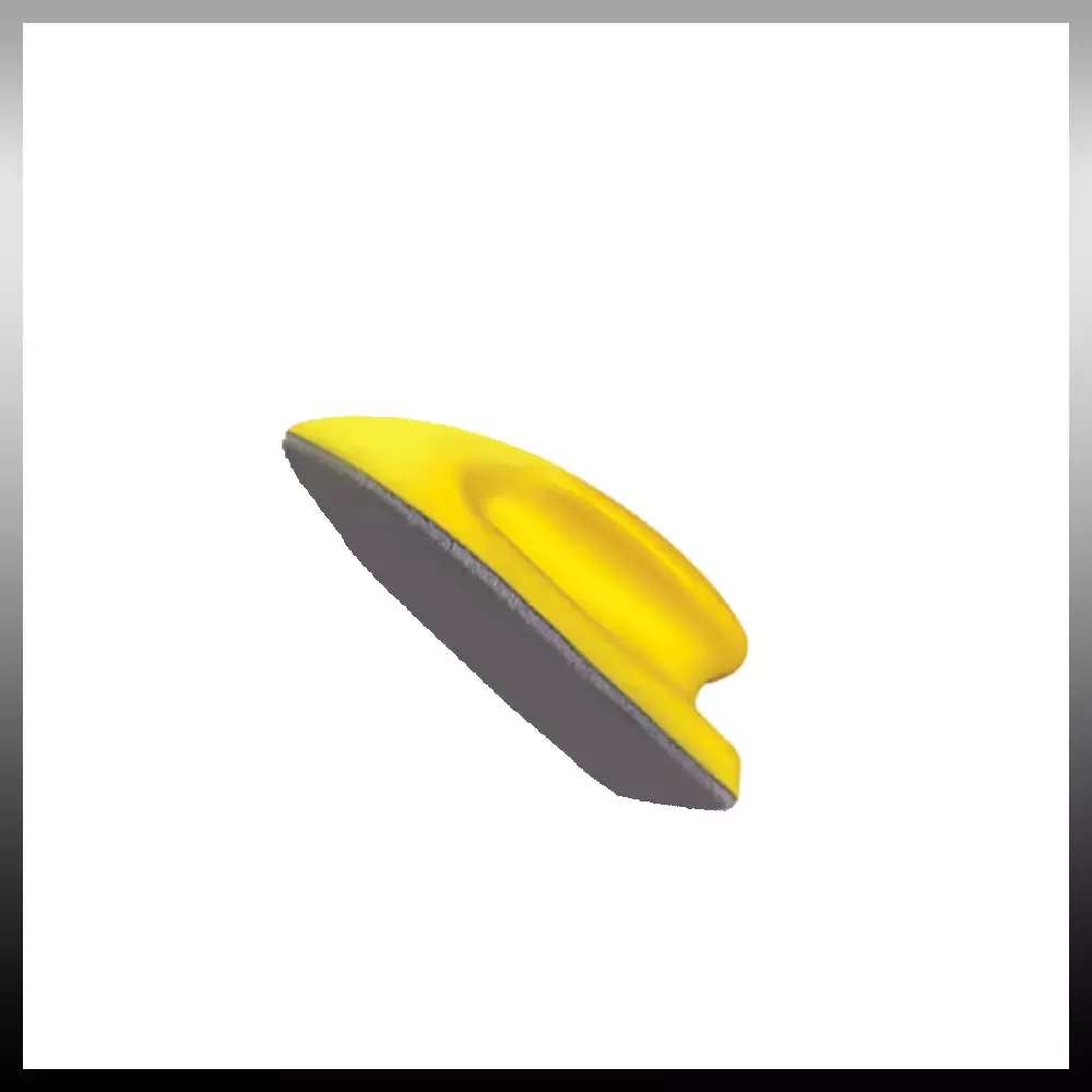 Vinyl and Leather Cleaning Brush