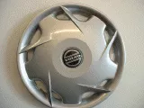 #VO162009 | Volvo 70 | 1998-2000 | 15” | OEM | Silver