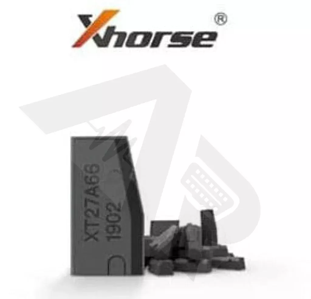 VVDI X27/X27A Superchip Universal Transponder - Compatible with Xhorse Devices