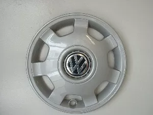#VW161527 | Volkswagen Golf | 1997-1999 | 14” | OEM | Silver