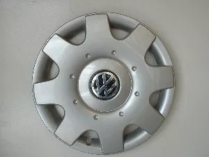 #VW161531 | Volkswagen Jetta | 1999-2002 | 16” | OEM | Silver