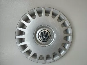 #VW161539 | Volkswagen Golf | 1999-2007 | 15”