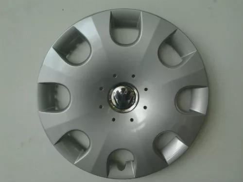 #VW161551 | Volkswagen Beetle | 2006-2010 | 16” | OEM | Silver