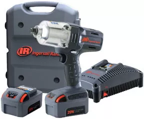 W7150-K2 1/2" 20V High-Torque Impactool