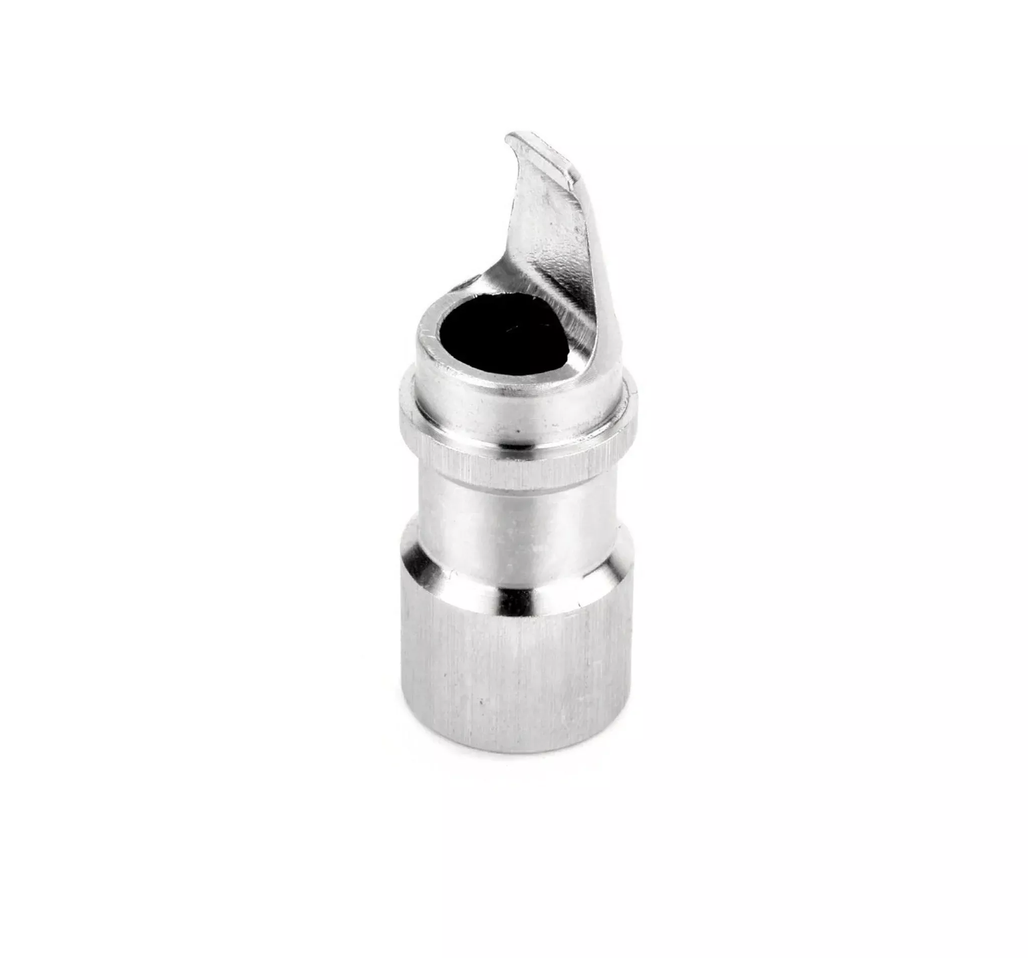 Wheel Adaptor/Rim Gaurd Spade Sleeve for Wheel Alignment Targets