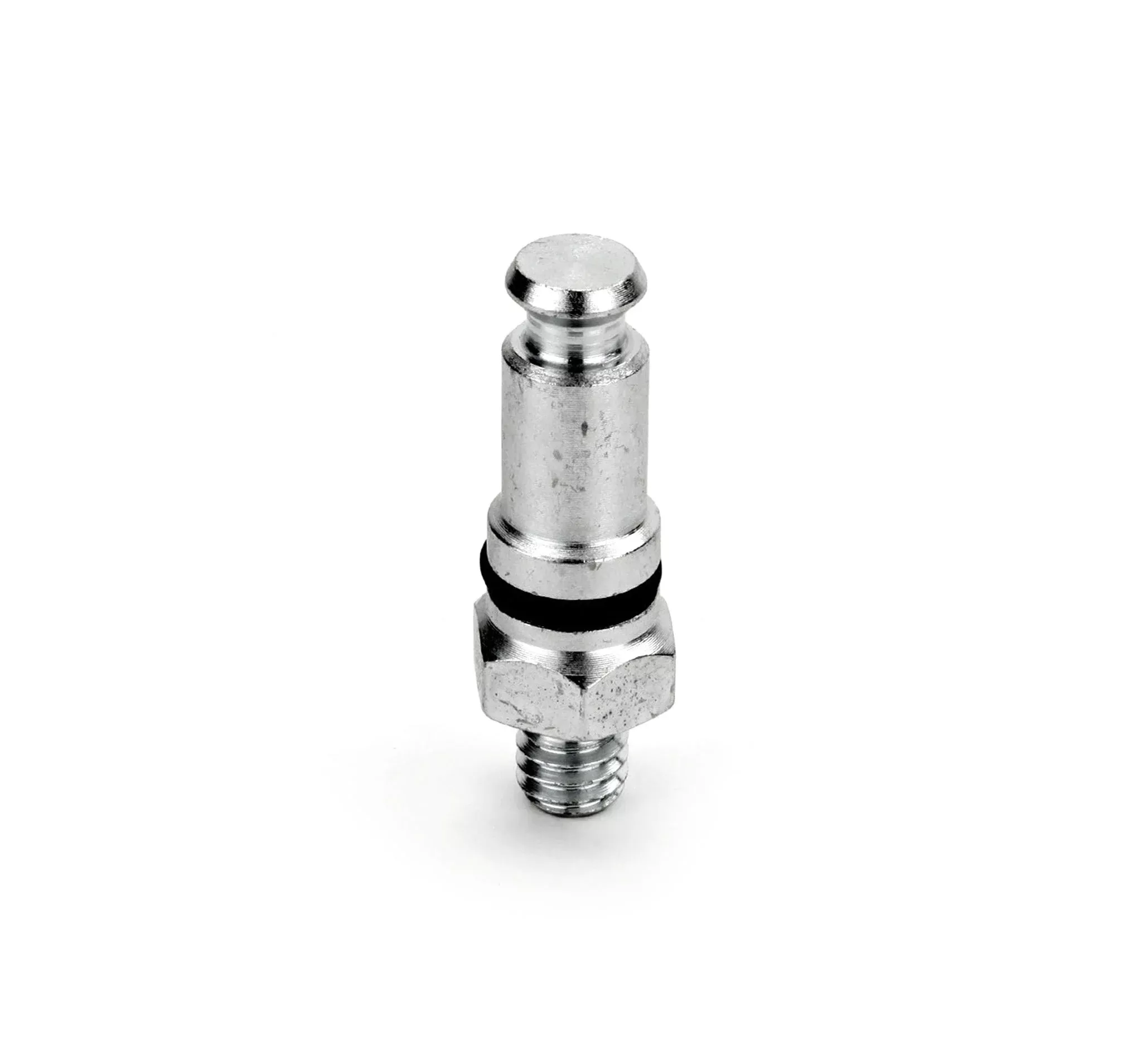 Wheel Adaptor/Rim Guard Foot for Alignment Targets