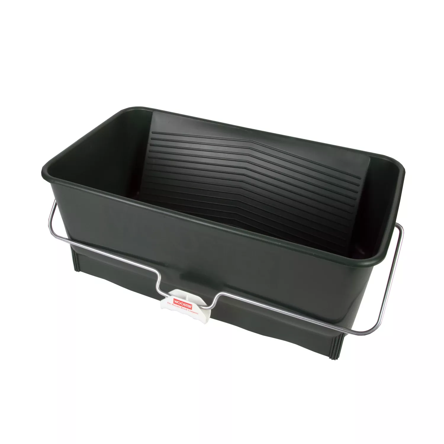 Wide Boy Bucket, 14 X 24 X 10-In.