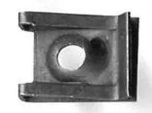 WIDE RANGE U-NUT SCREW SIZE #14 U NUTS (50)