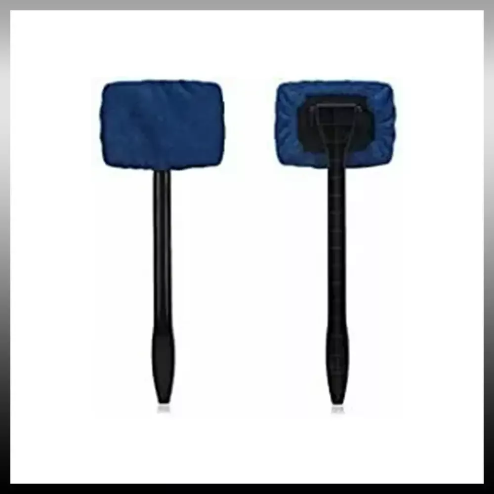 Windshield Washer Wand