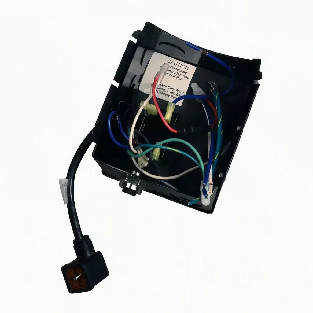 Wiring Assembly For Power Unit In Consule | SPX Stone 2002133 (BH-7006-80)